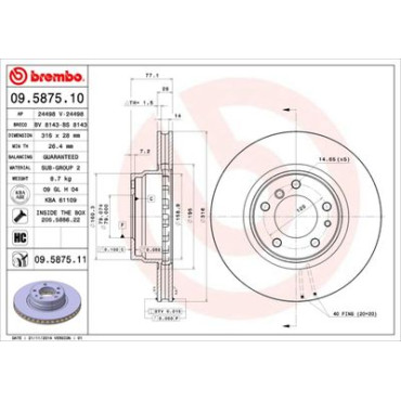 Повітряний фільтр салону MANN-FILTER cu2940