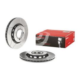 Диск гальмівний BREMBO 09672875
