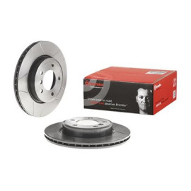 Диск гальмівний BREMBO 09770175