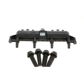 Катушка зажигания BOSCH 0986221035