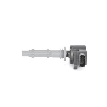 Котушка запалювання BOSCH 0986221058