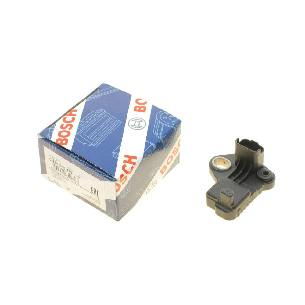 Датчик числа оборотов BOSCH 0986280419