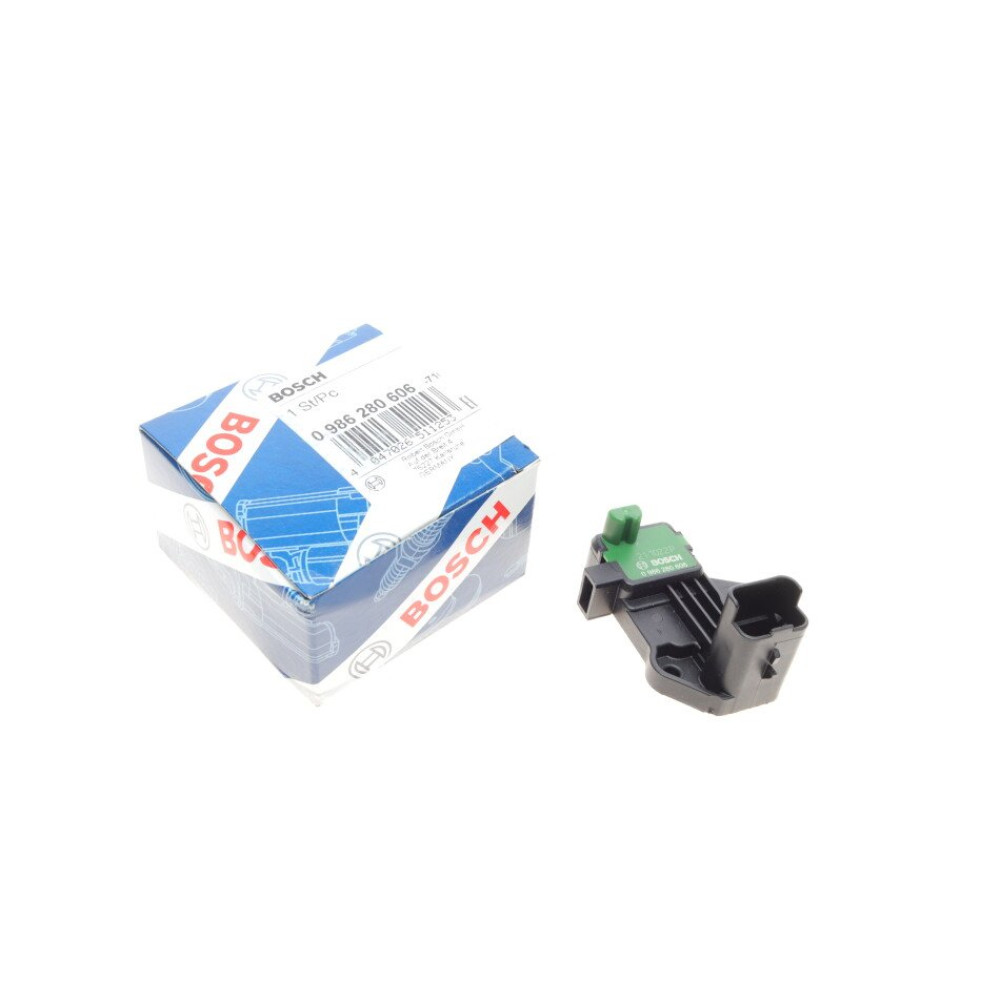 Датчик импульсов BOSCH 0986280606
