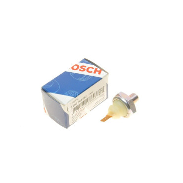 Датчик давления масла BOSCH 0986344082