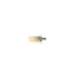BOSCH 0986345007 Датчик тиску BOSCH 0986345007