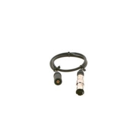 Комплект проводів запалювання BOSCH 0986356304