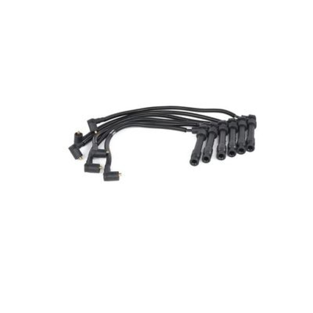 Комплект проводов зажигания BOSCH 0986356321