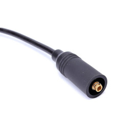 Комплект проводов зажигания BOSCH 0986356342
