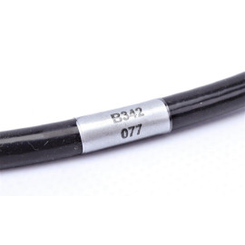 Комплект проводов зажигания BOSCH 0986356342