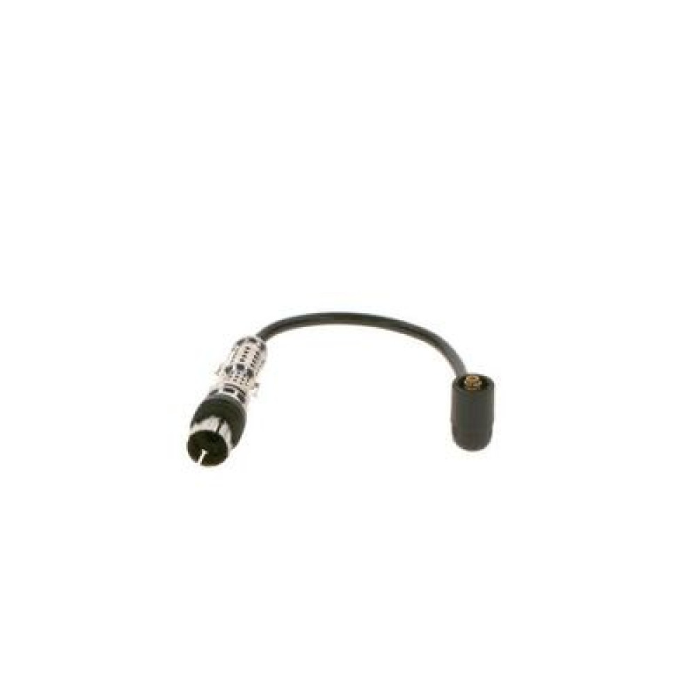 Комплект проводов зажигания BOSCH 0986356346