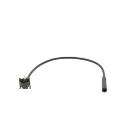 Комплект проводов зажигания BOSCH 0986356700