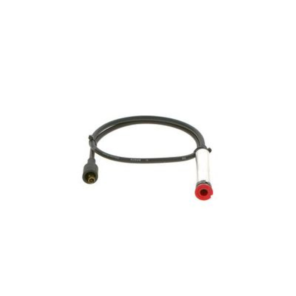 Комплект проводів запалювання BOSCH 0986356800