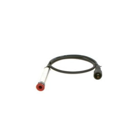Комплект проводов зажигания BOSCH 0986356801
