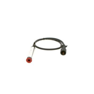 Комплект проводов зажигания BOSCH 0986356850