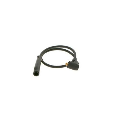 Комплект проводів запалювання BOSCH 0986356859