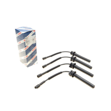 Комплект вв проводов BOSCH 0986357052