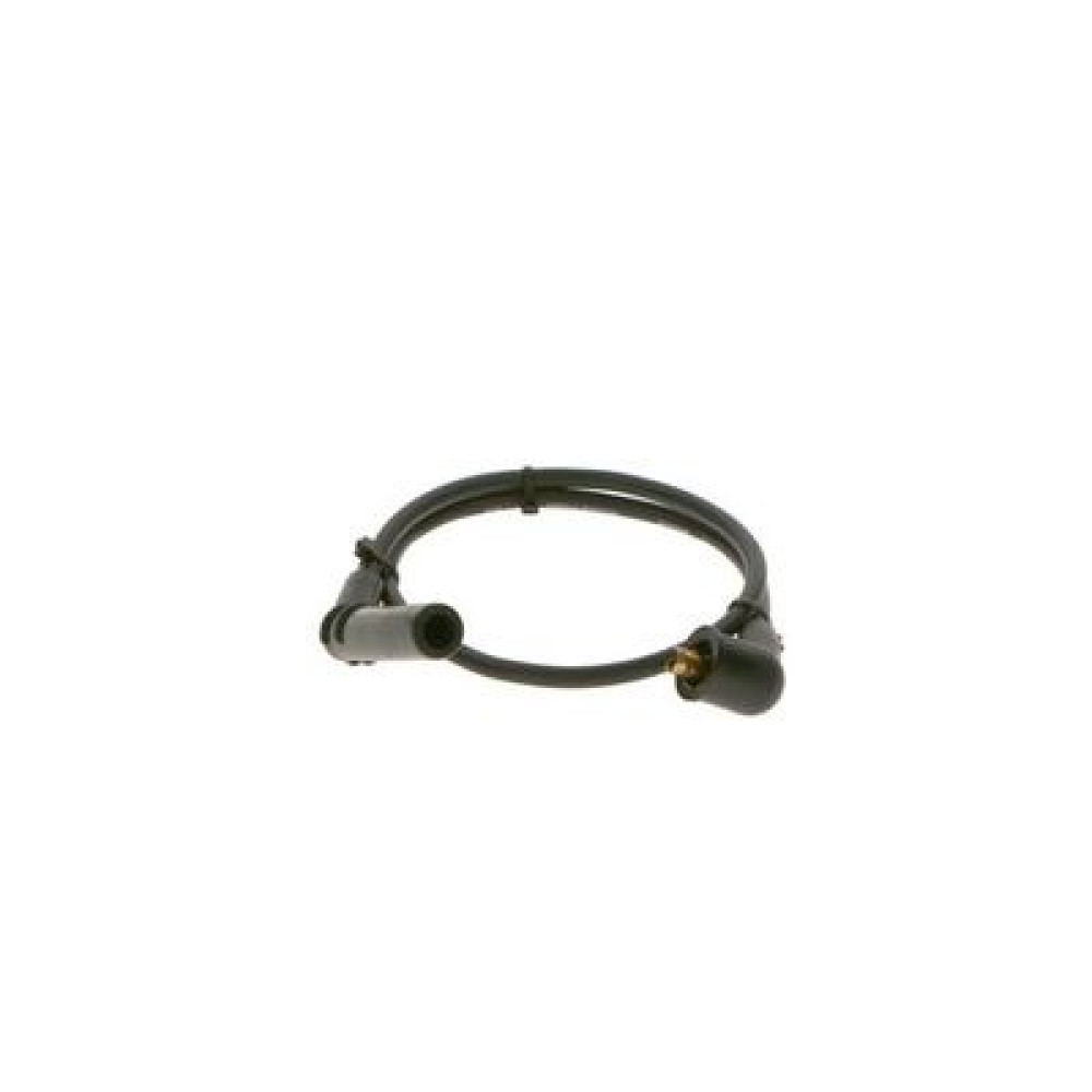 Комплект проводів запалювання BOSCH 0986357157