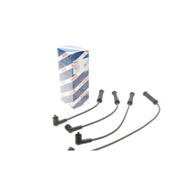 BOSCH 0986357256 Комплект проводів запалювання BOSCH 0986357256
