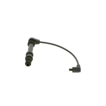 Комплект проводів запалювання BOSCH 0986357261