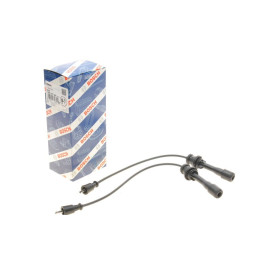 Комплект проводов зажигания BOSCH 0986357266
