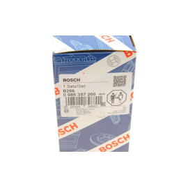 Комплект проводов зажигания BOSCH 0986357266