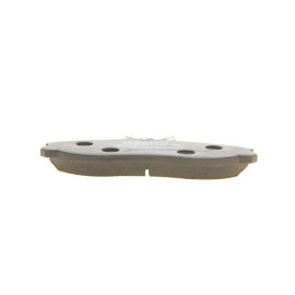Тормозные колодки, дисковые BOSCH 0986424204