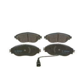 Гальмівні колодки BOSCH 0986424285