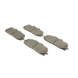 Тормозные колодки BOSCH 0986424429