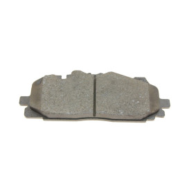 Тормозные колодки BOSCH 0986424429