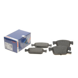 Дискові колодки передні BOSCH 0986424433