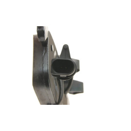 Дискові колодки передні BOSCH 0986424433