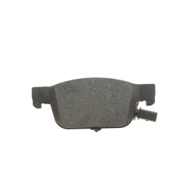 Дискові колодки передні BOSCH 0986424433