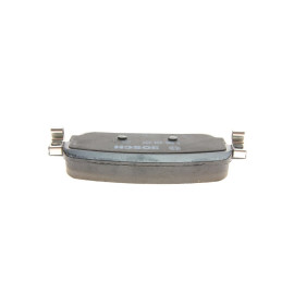 Дискові колодки задні BOSCH 0986424437