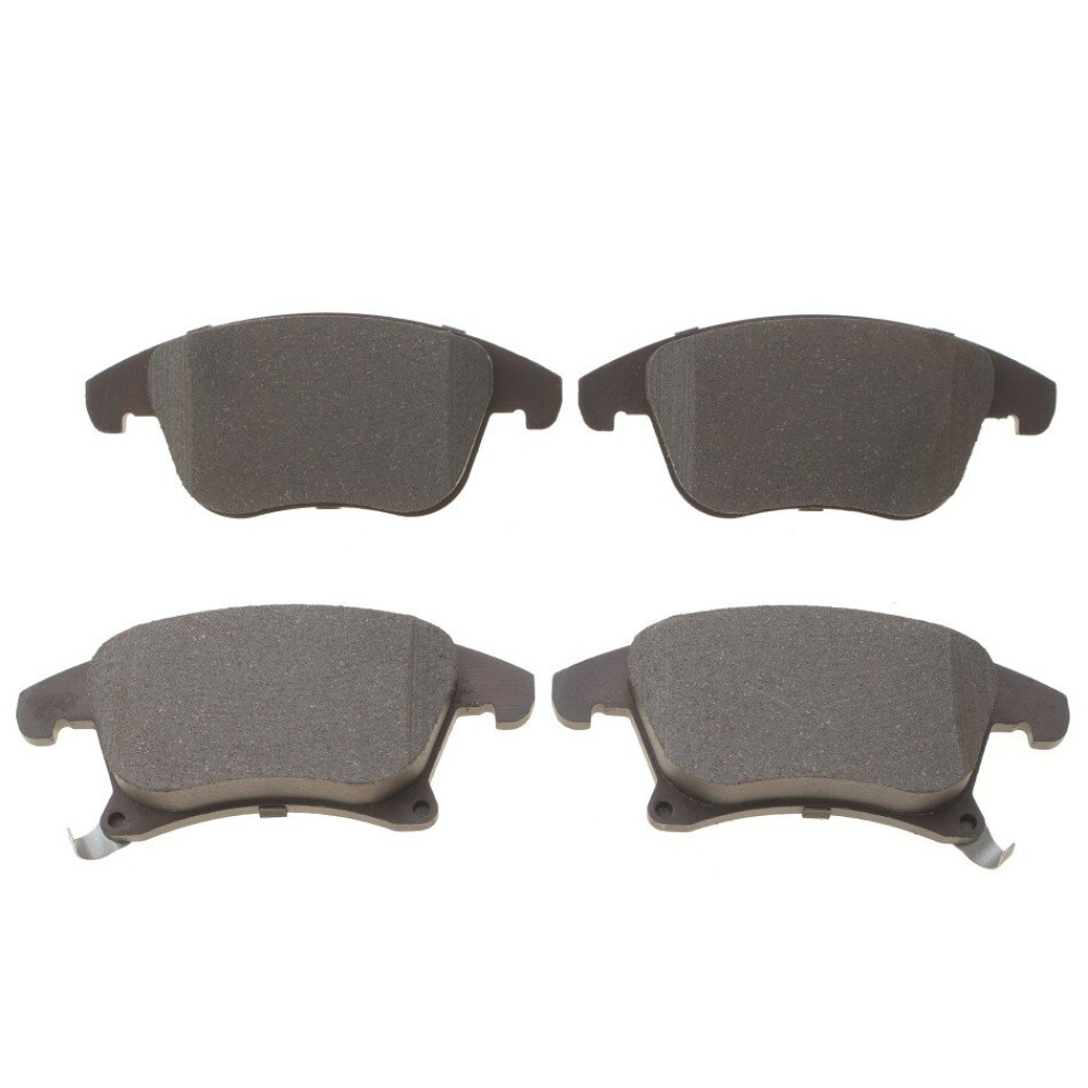 Дисковые колодки передни BOSCH 0986424445