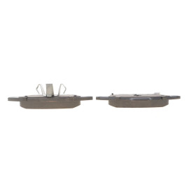 Дисковые колодки передни BOSCH 0986424445