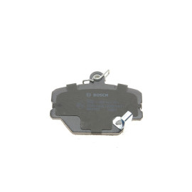 Комплект тормозных колодок BOSCH 0986424471