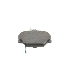 Комплект тормозных колодок BOSCH 0986424471