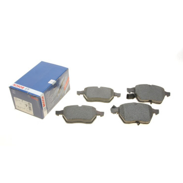 Комплект тормозных колодок BOSCH 0986424482