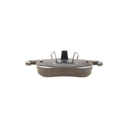 Комплект гальмівних колодок з 4 шт. дисків BOSCH 0986424540