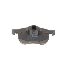 Комплект гальмівних колодок з 4 шт. дисків BOSCH 0986424540