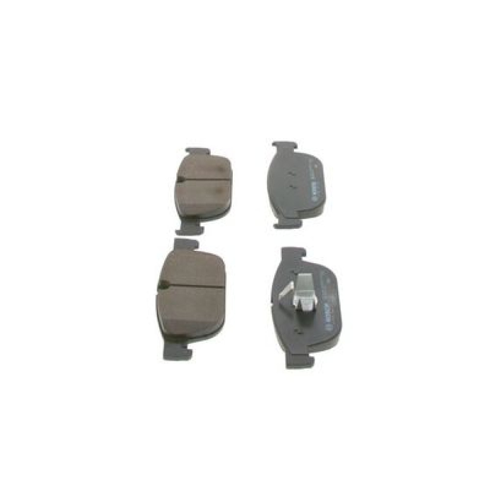 Гальмівні колодки BOSCH 0986424599