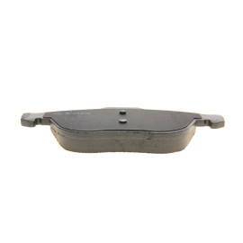 Комплект гальмівних колодок - дискові BOSCH 0986424616