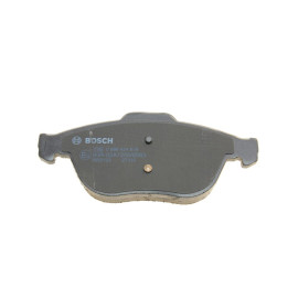 Комплект гальмівних колодок - дискові BOSCH 0986424616