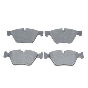 Дисковые колодки передные BOSCH 0986424620