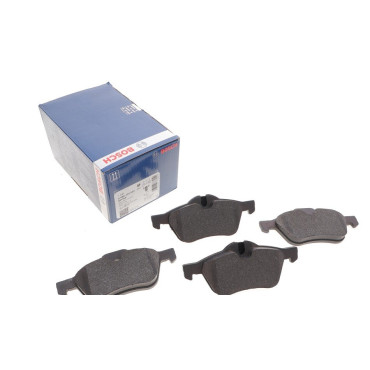Комплект тормозных колодок BOSCH 0986424652