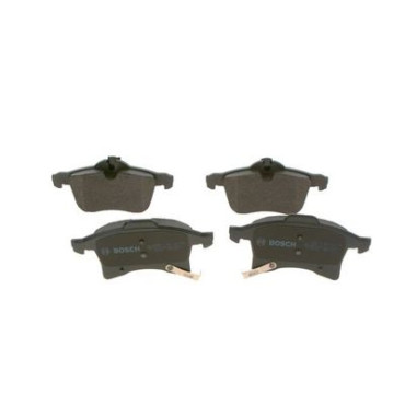 Комплект тормозных колодок BOSCH 0986424707