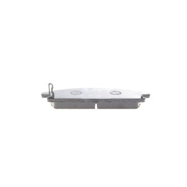 Комплект тормозных колодок BOSCH 0986424715