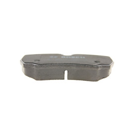 Комплект тормозных колодок BOSCH 0986424750