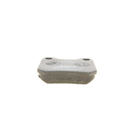 Комплект тормозных колодок из 4 шт. дисков BOSCH 0986424754
