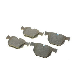 Комплект тормозных колодок BOSCH 0986424766